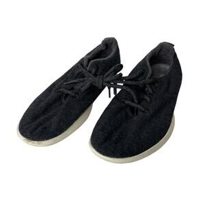 Allbirds Grey Wool Runners 10